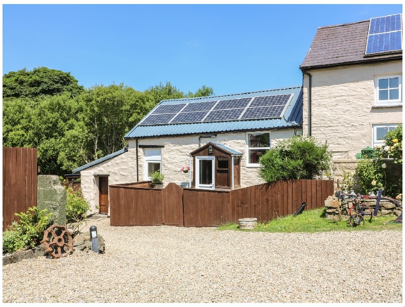 Click here for more about Rose Cottage