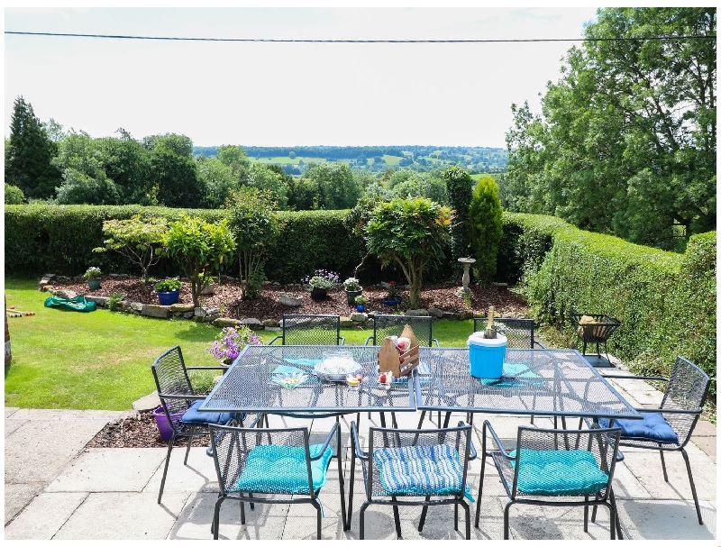 Click here for more about Orchard Cottage