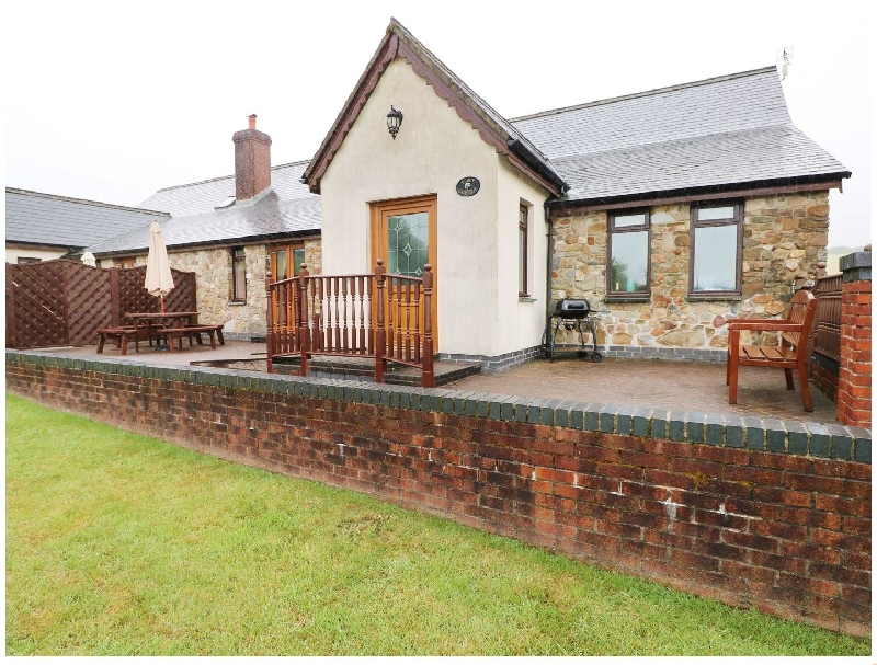 Click here for more about Elder Cottage