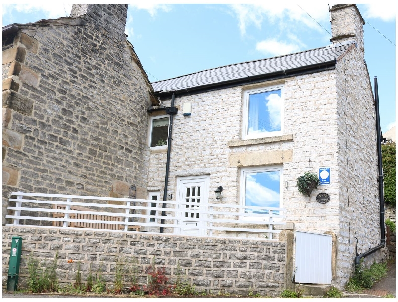 Click here for more about Bank Cottage