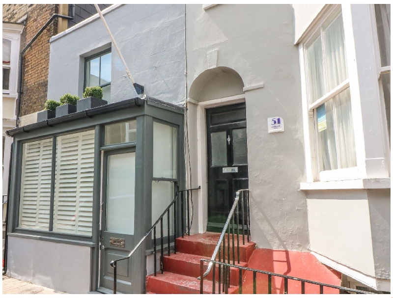 Click here for more about Harbour Reach