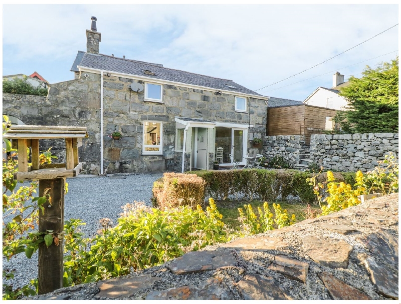 Click here for more about Y Cilgwyn