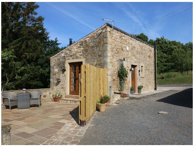 Click here for more about Sunnybrook Cottage