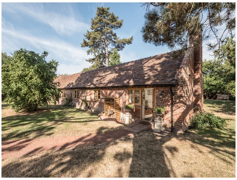 Click here for more about The Bothy