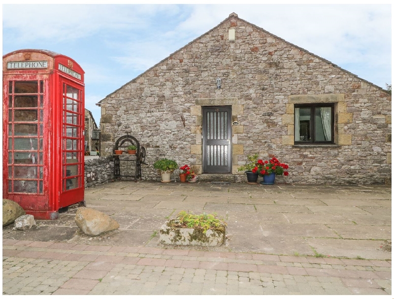 Click here for more about Pond End Cottage