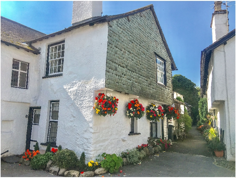 Click here for more about Alice's Cottage