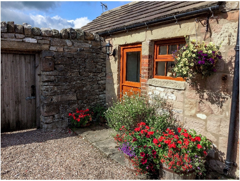 Click here for more about The Cow Shed