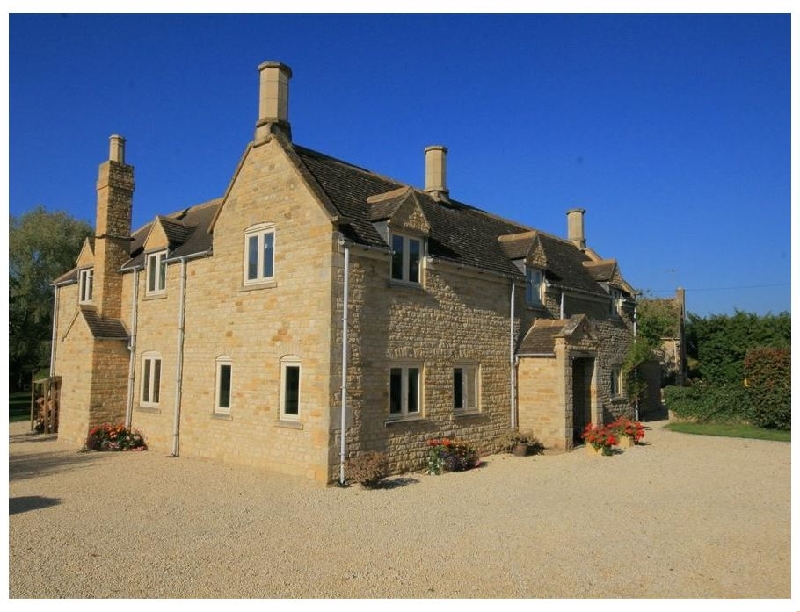 Click here for more about Kite's House