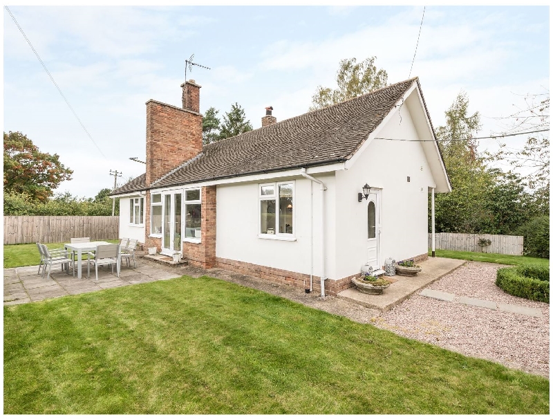 Click here for more about Jack's Cottage