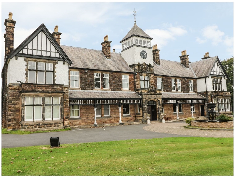 Click here for more about Mohan House