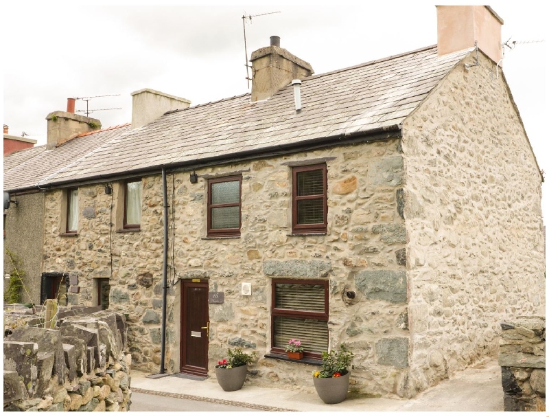 Click here for more about Charlies Cottage