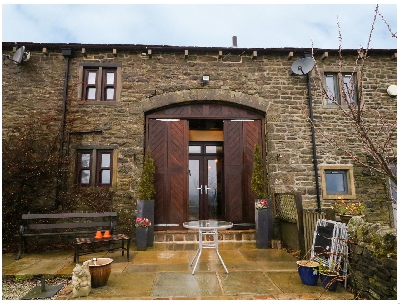 Click here for more about Duck Pond Barn