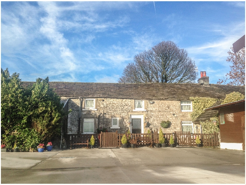 Click here for more about Meadow Farm