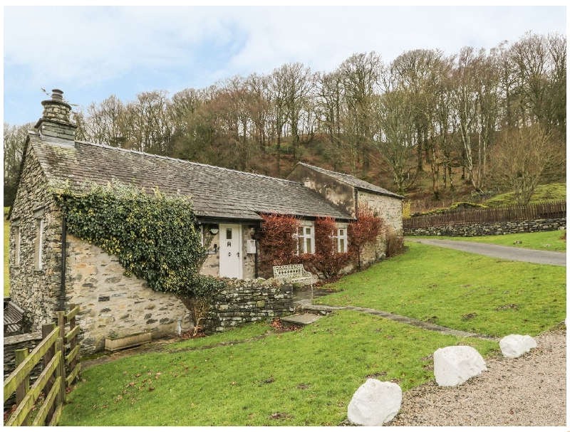 Click here for more about Dove Cottage