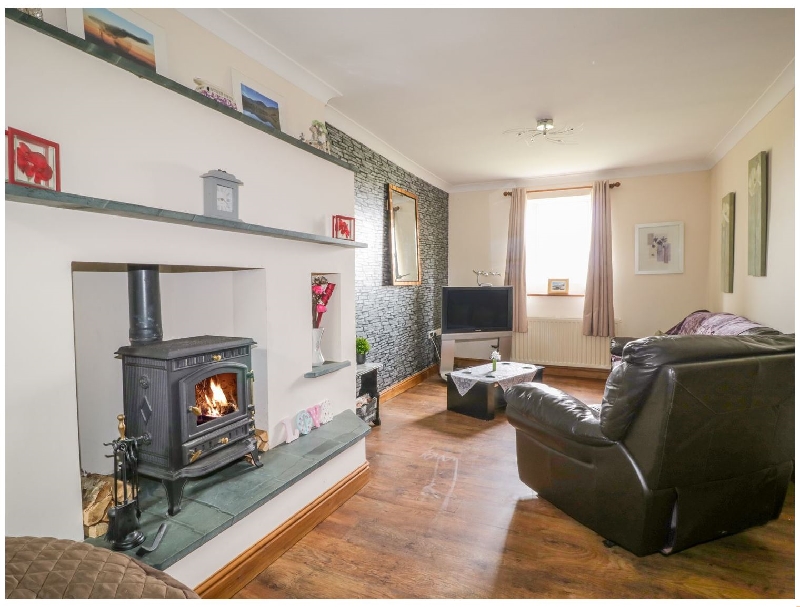 Click here for more about Bank House