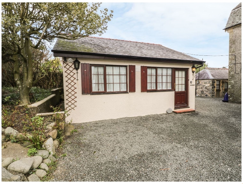 Click here for more about Holly Cottage