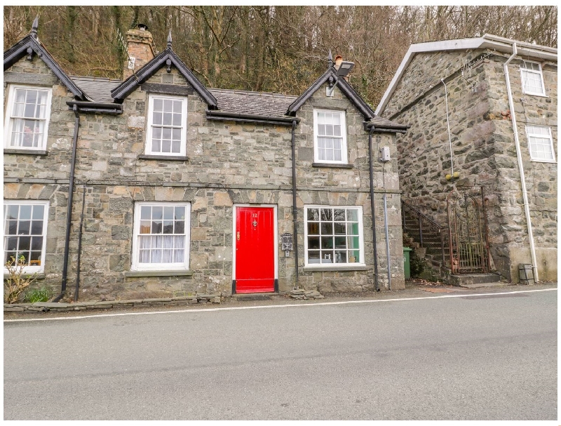Click here for more about The Old Post Office