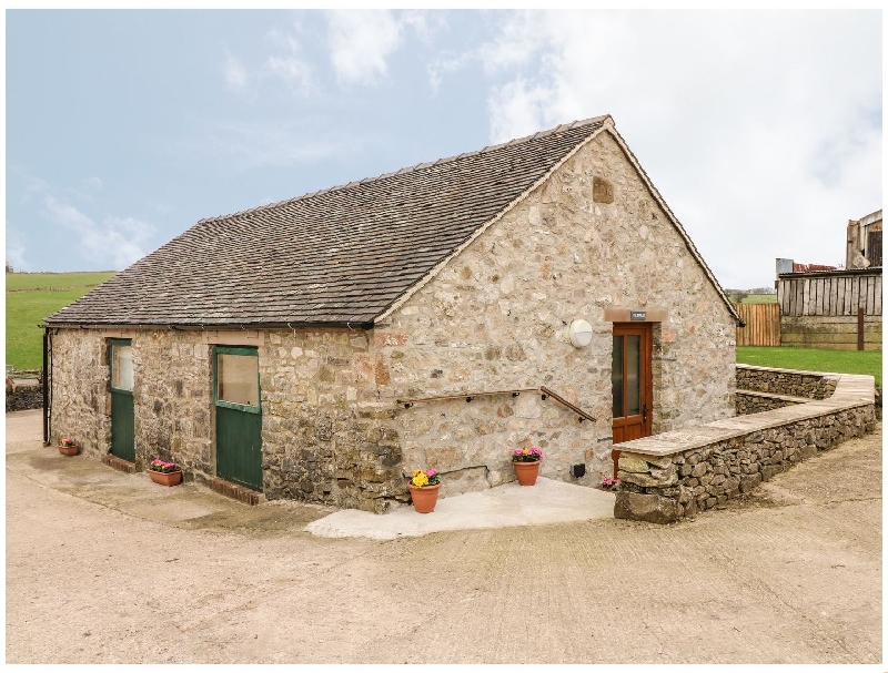 Click here for more about The Stables