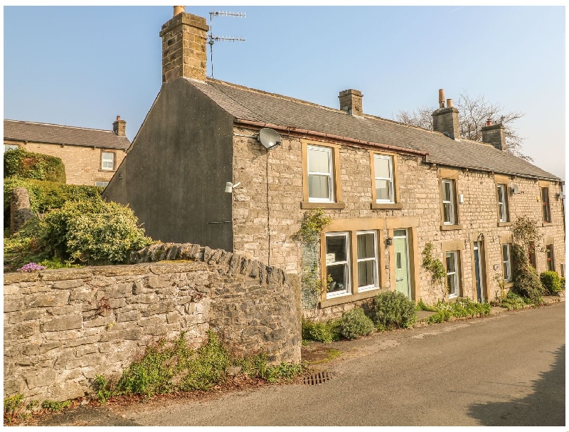Click here for more about Smalldale