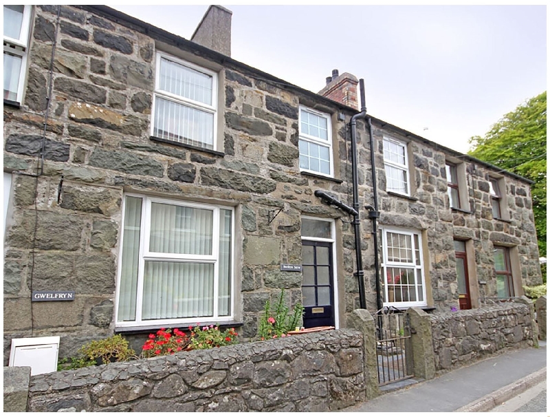 Click here for more about Bwthyn Serw