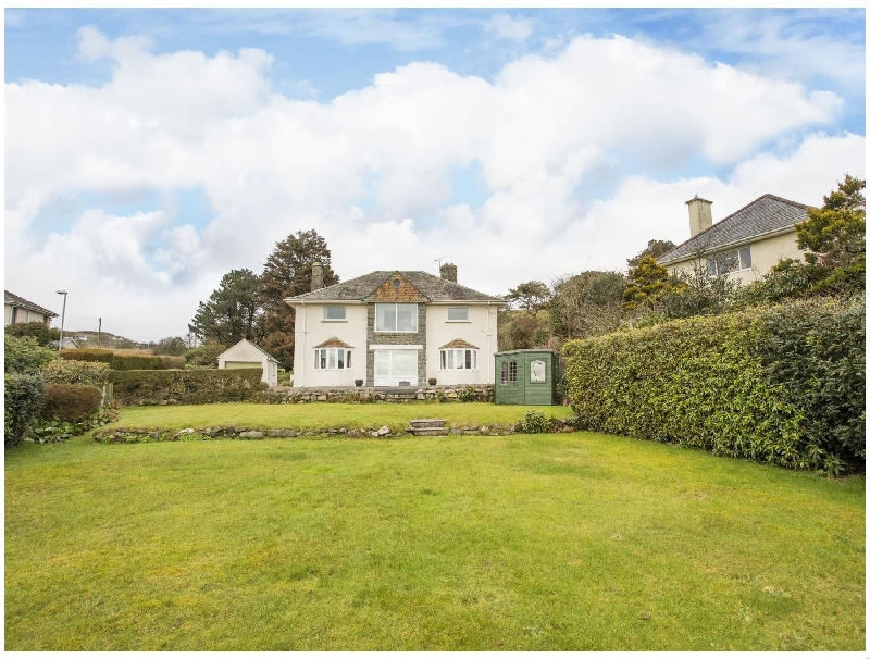 Click here for more about Nant Y Wyddan