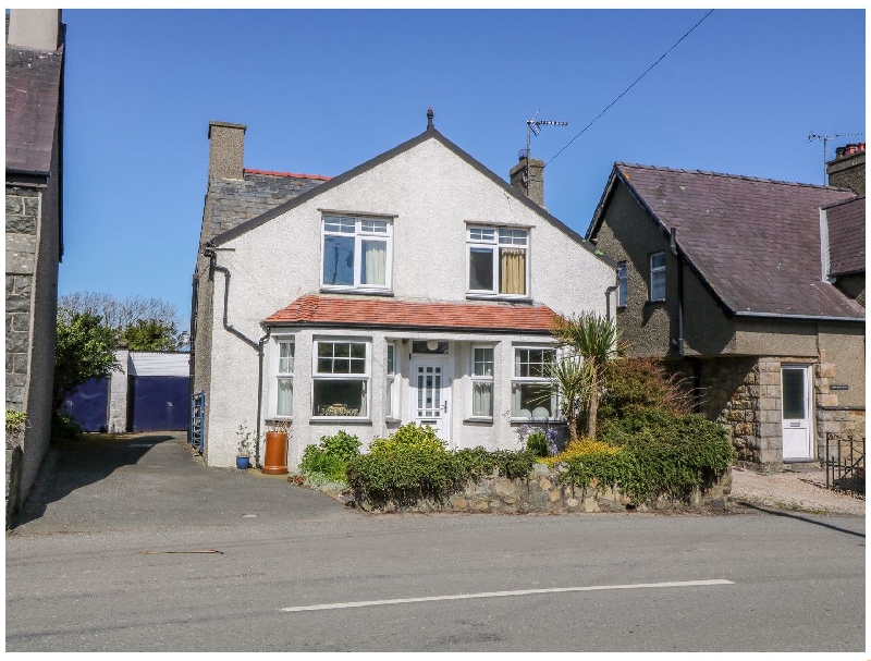 Click here for more about Bryn Mor