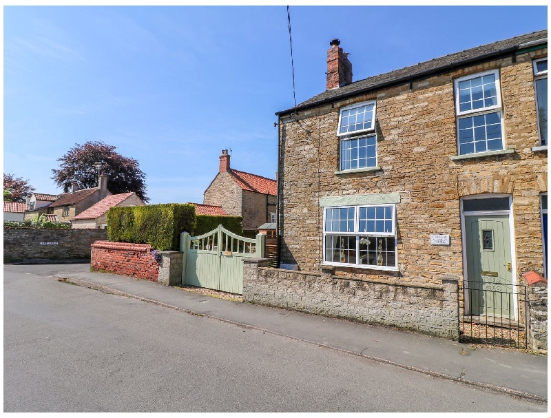 Click here for more about Coldon House