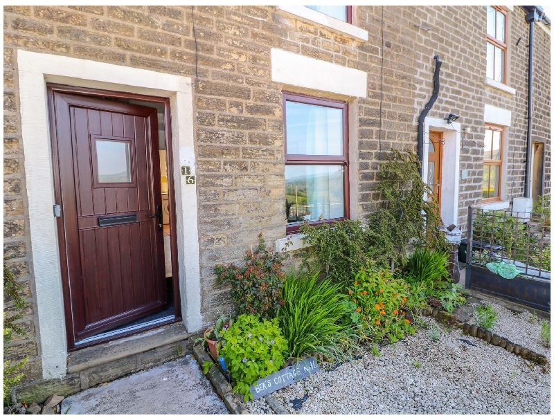Click here for more about Beas Cottage