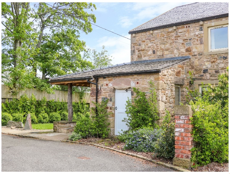 Click here for more about Crumbleholme