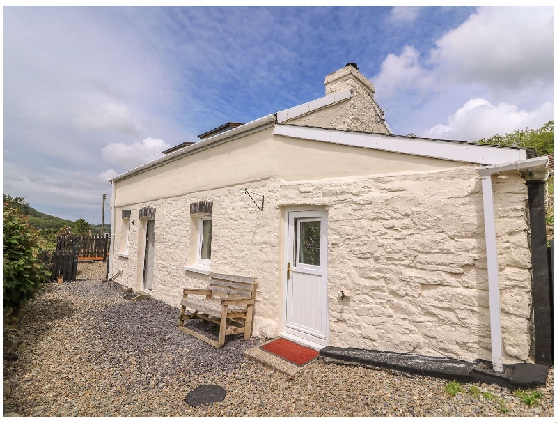 Click here for more about Taliharris Cottage