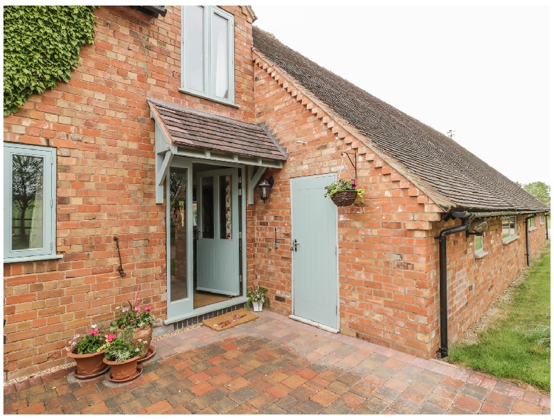 Click here for more about Rectory Cottage