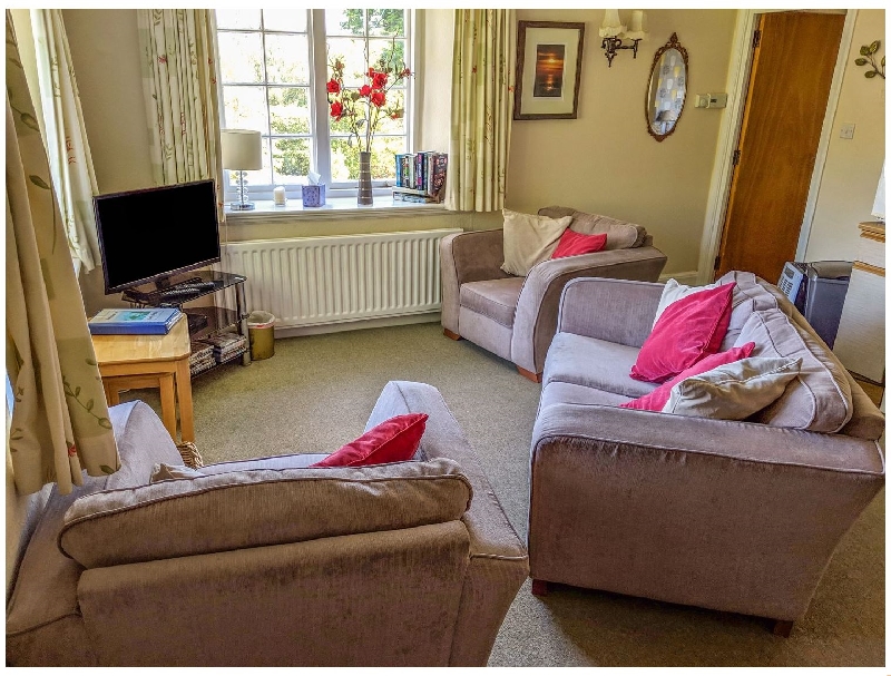 Click here for more about The Apartment- Betty Fold