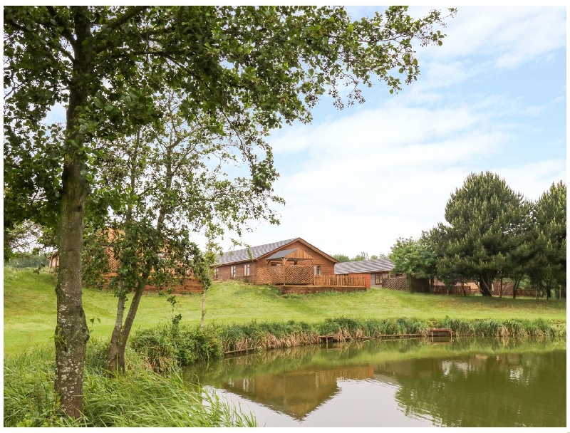 Click here for more about Cedar Lodge