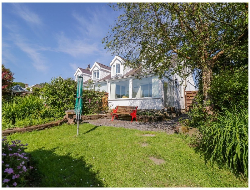 Click here for more about Glan Y Wern