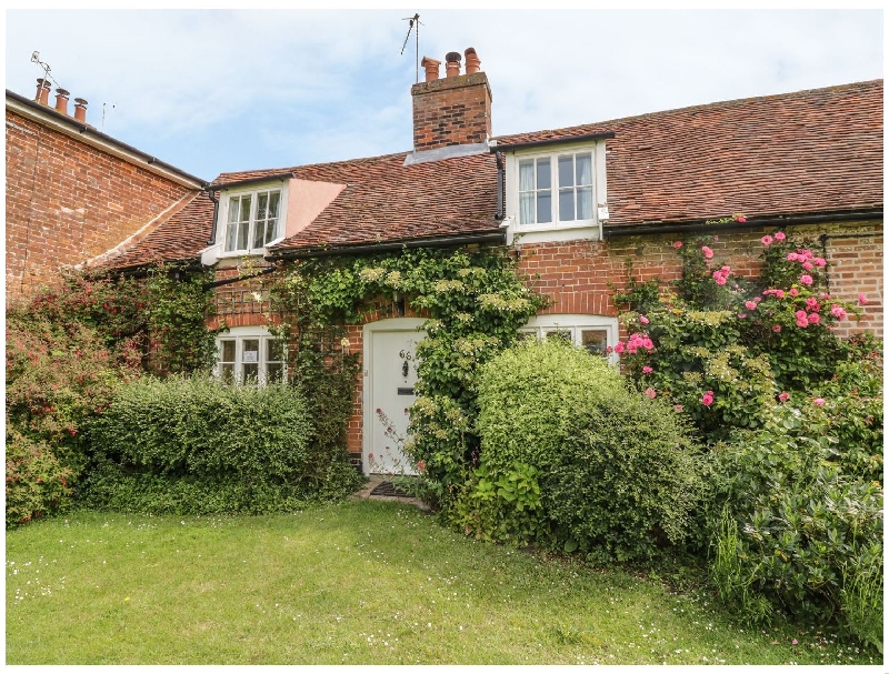 Click here for more about Cottage On The Green