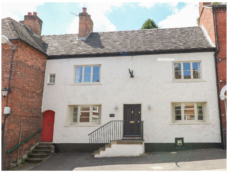 Click here for more about Lion House