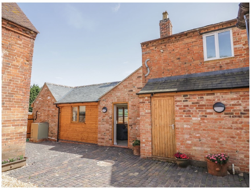 Click here for more about Cider Cottage