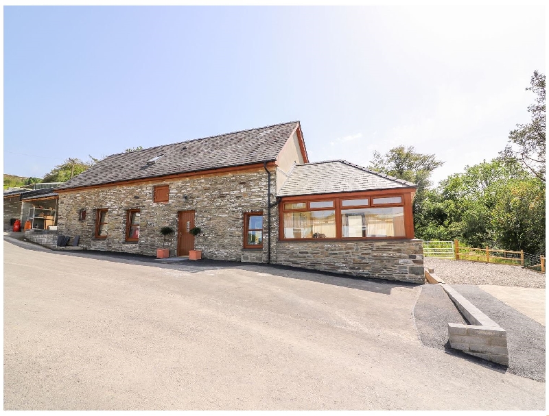Click here for more about Swallows Rest