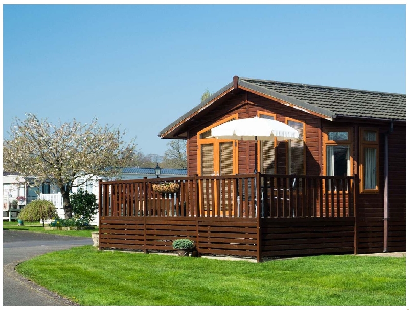 Click here for more about Daisy Lodge