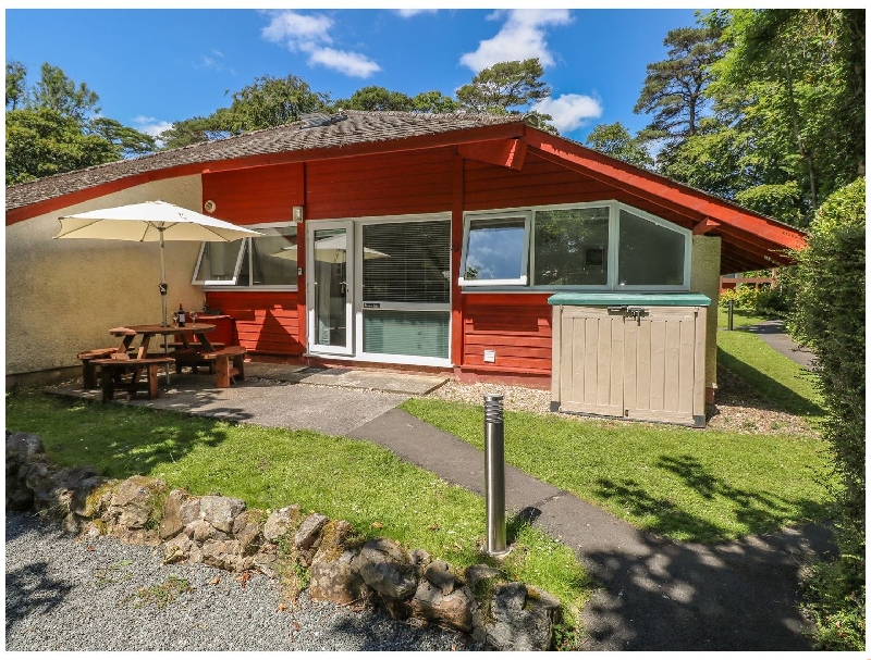Click here for more about Heulwen Lodge