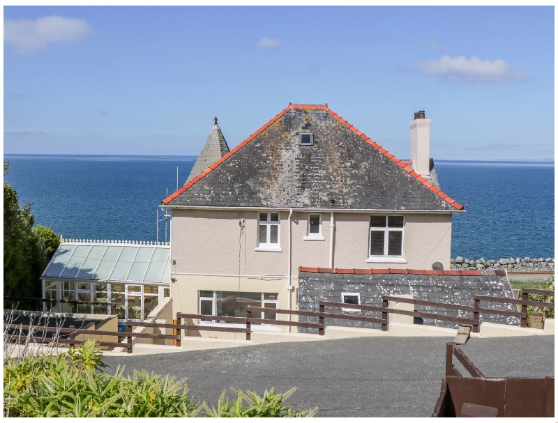 Click here for more about Bryn Eglwys