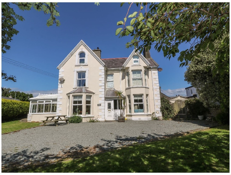 Click here for more about Bryn Rhosyn