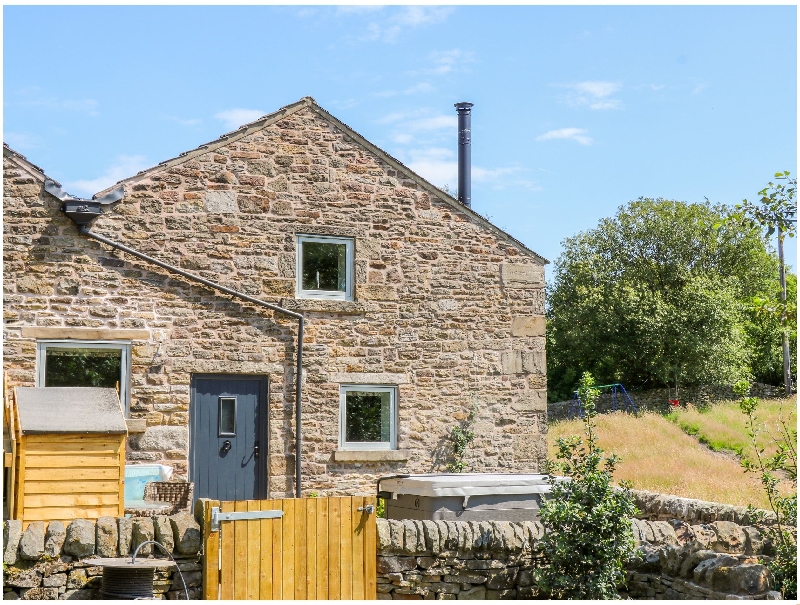 Click here for more about Overlea Cowshed