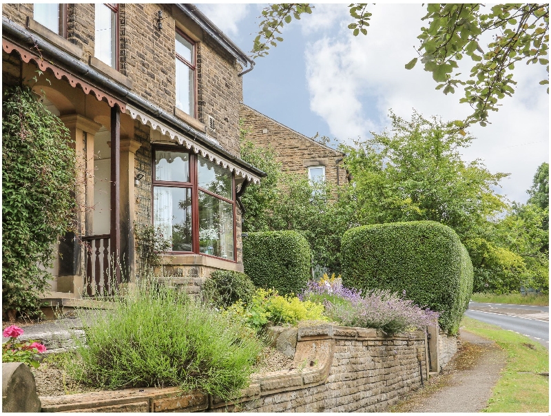 Click here for more about Oak Dene