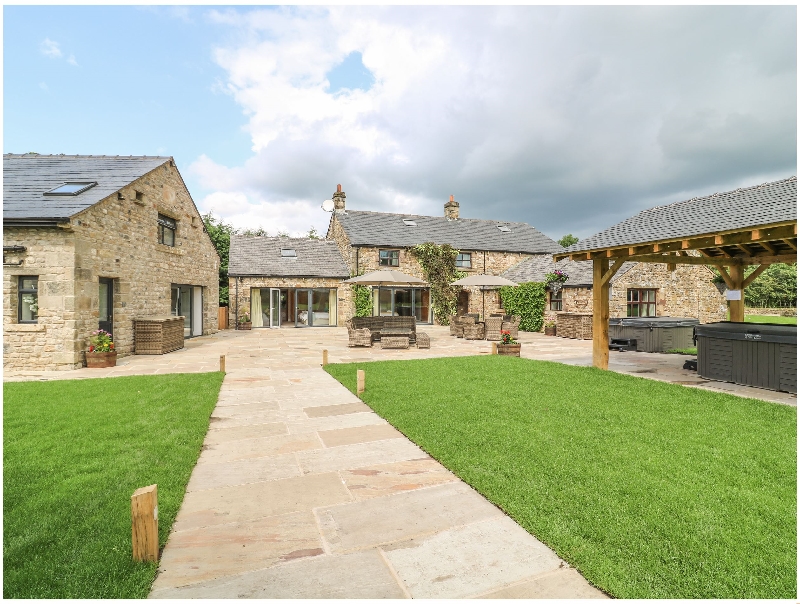 Click here for more about Lower Flass Farm