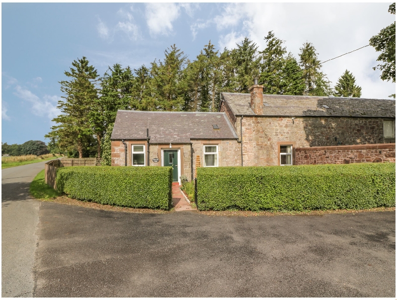 Click here for more about Waterside Lodge