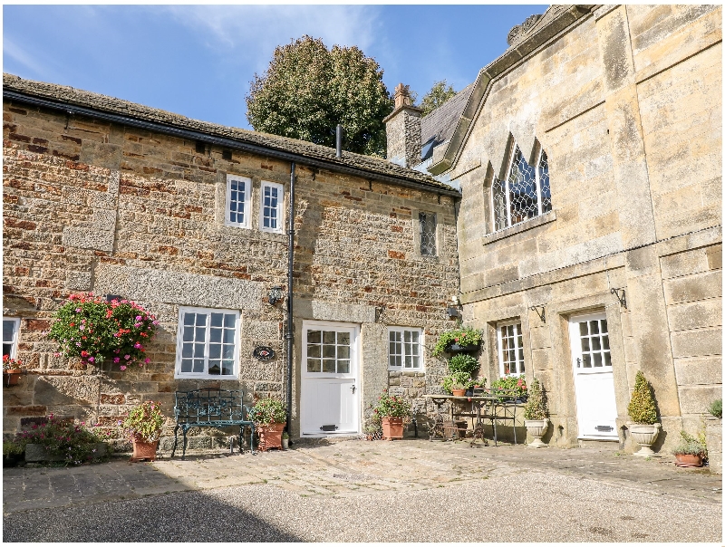 Click here for more about Penny Pot Cottage