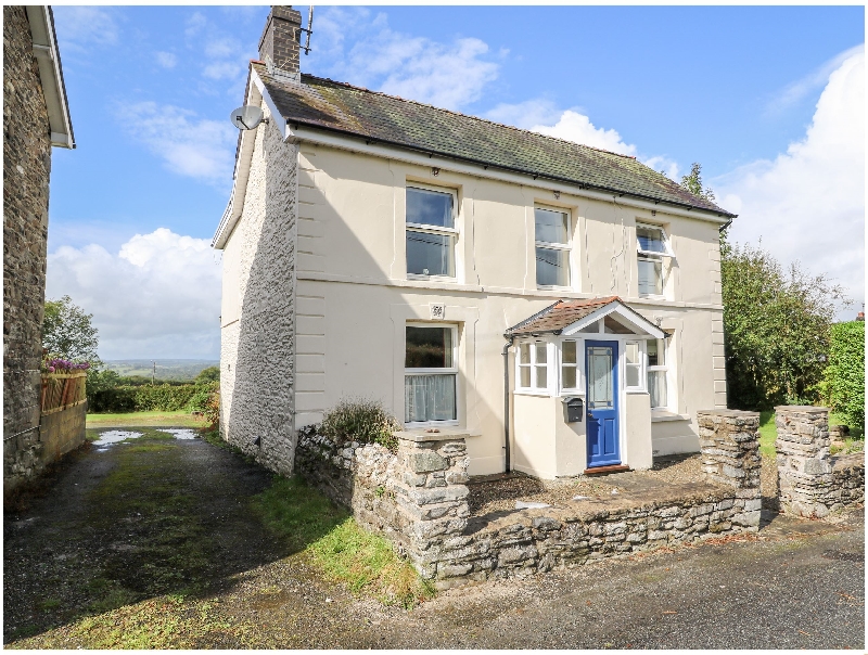 Click here for more about Bryn Ifor