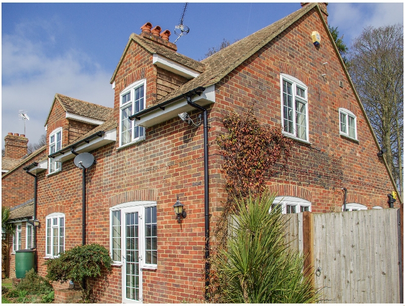 Click here for more about Knights Cottage