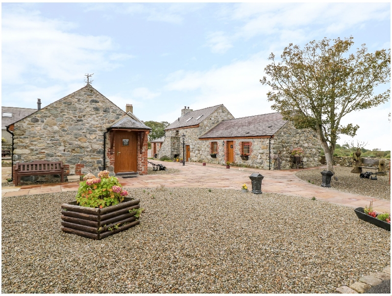 Click here for more about Lavender Cottage